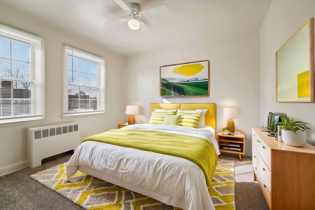 Photo - Lochwood Apartments