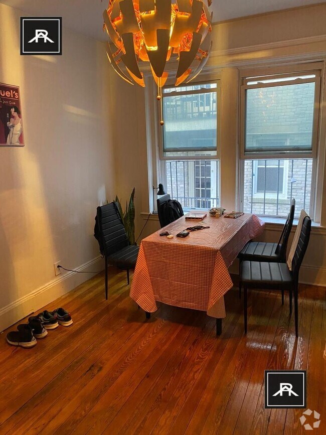 Building Photo - 1 bedroom in Brighton MA 02135 Unit 25 Rental