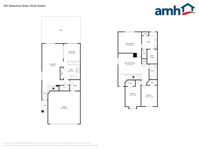 Photo - 1907 Seatonham St