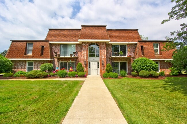 Quakertowne