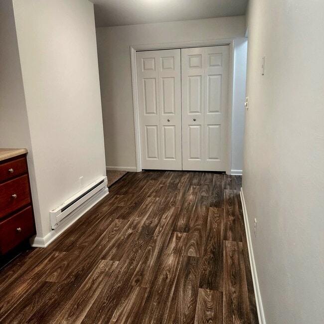Crosskeys Townhomes