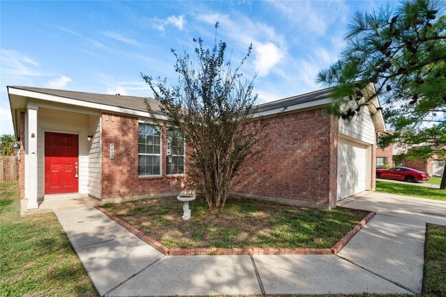 Photo - 8810 Willow Spur Dr Casa