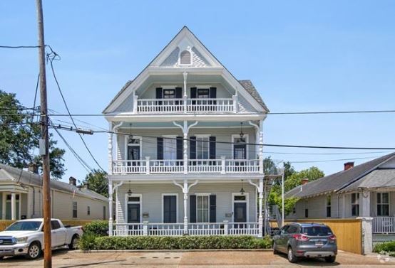 Building Photo - 5917 Tchoupitoulas St Rental