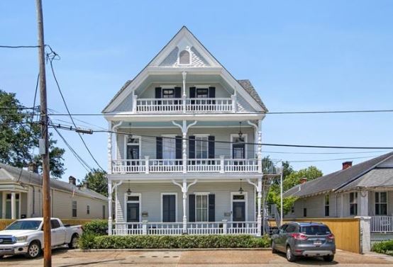 Photo - 5917 Tchoupitoulas St Townhome