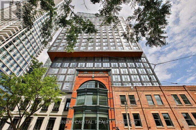 Photo - 100 Queen St E Unit 2312