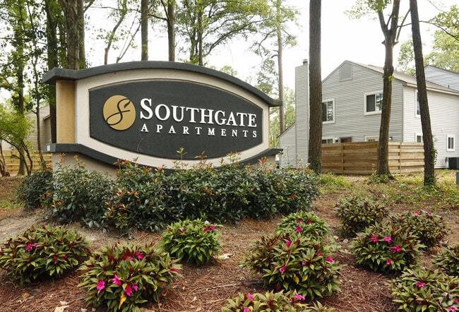Welcome to Southgate Apartmentss!