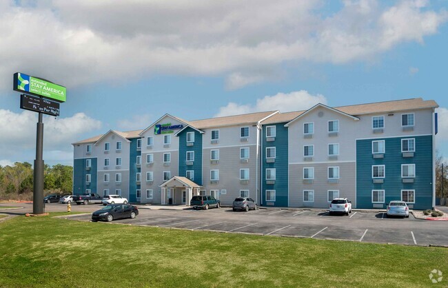 Building Photo - Extended Stay America Select Suites Gulfport Rental