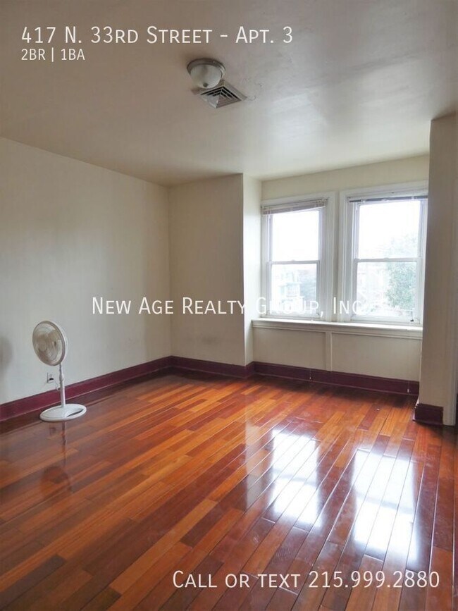 Photo - 417 N 33rd St Unit Apt. 3
