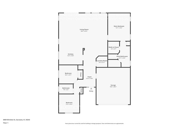 Photo - 6809 Winslow St