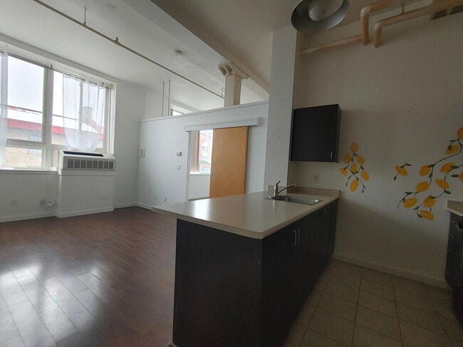 Photo - Tiger Lofts Cambridge Unité 403