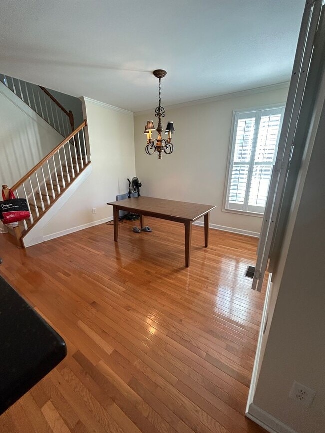 Photo - Spacious 3-Story Townhome Near Crabtree – Available January 15