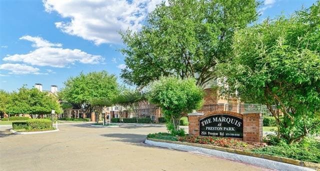 Photo - 2524 Preston Rd Condo Unit 1004