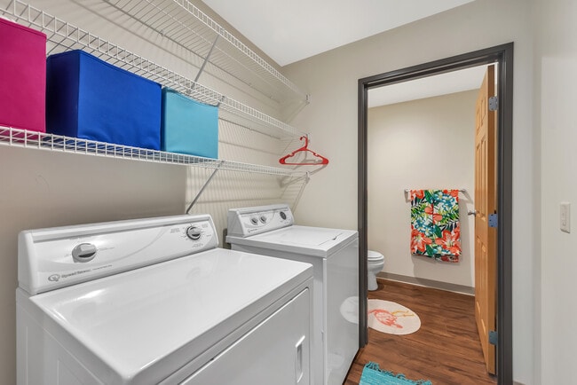 Photo - Trio Townhomes