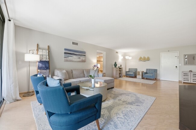 Photo - 3200 S Ocean Blvd Unit # D203