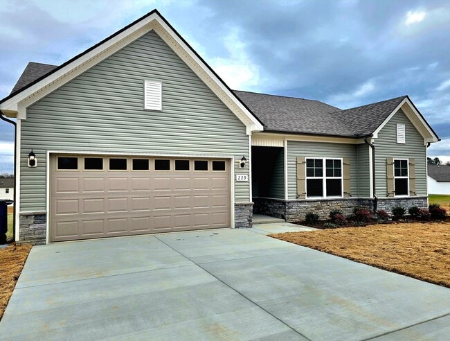 Building Photo - 229 Republic St