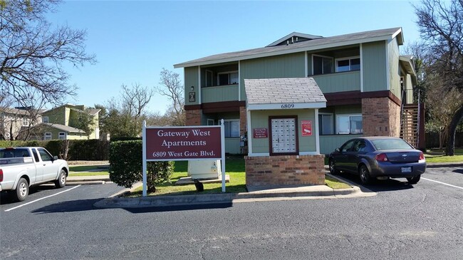 Photo - 6809 West Gate Blvd Apartamento Unidad 110