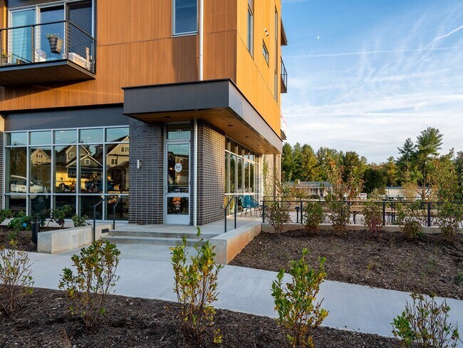 Riverside Village Apartments