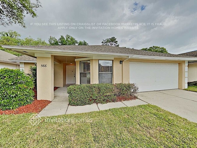 Photo - 566 S Sundance Dr