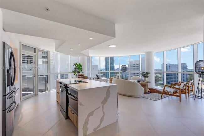 Photo - 6301 Collins Ave Unit 1405