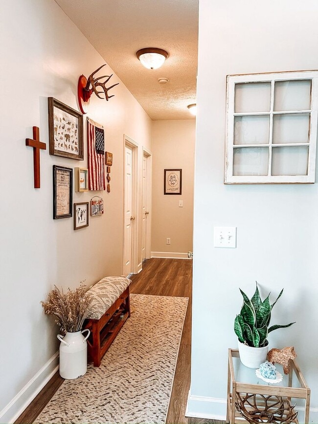 Photo - Charming Columbus Home with Fireplace, Natural Light & Outdoor Space