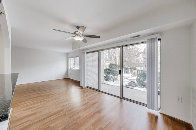 Photo - 2BD/1BA in Bethesda Park - Feeds to WJ HS - Great location - Close to Walter Reed & METRO