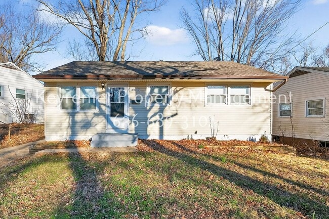 Photo - Spacious 3-Bedroom Home with Large Yard – Section 8 Welcome