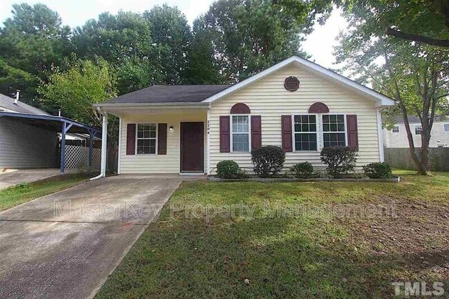 Building Photo - 2204 Springhill Ave Rental