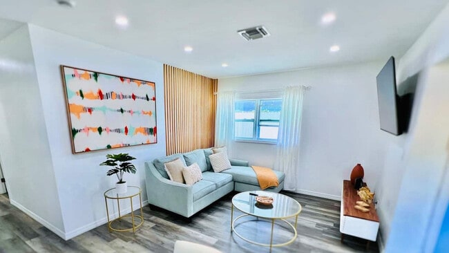 Building Photo - 660 NE 57th Ct Unit ID1258746P Rental