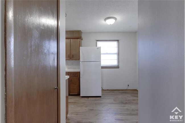Photo - 719 N Dougherty Ave Townhome
