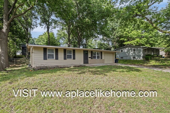 Photo - 8506 E 91st Terrace