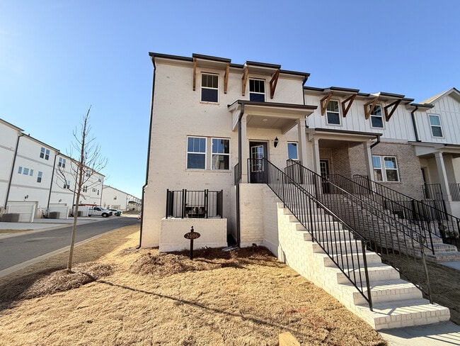 Photo - 2606 Devon Vale St Townhome