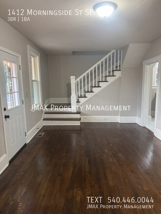 Photo - 1412 Morningside St SE