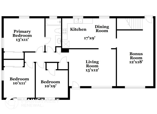 Building Photo - 8500 E 103rd Terrace Rental