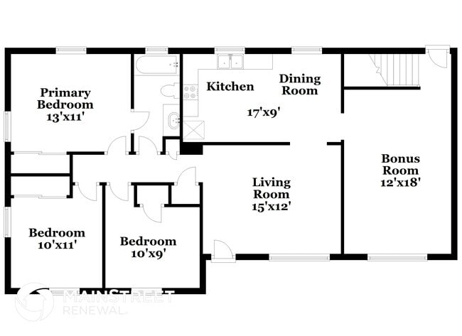 Building Photo - 8500 E 103rd Terrace Rental