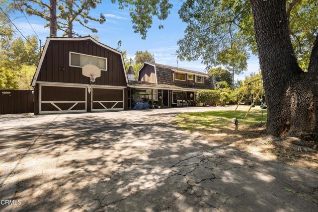 Building Photo - 7723 Varna Ave Rental