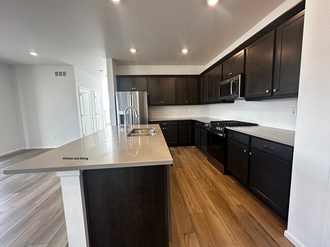 Photo - 21154 E 63rd Dr