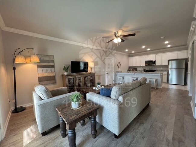 Photo - 2/2 | The Hudson at Central Landing- Apartments in Conway, AR!