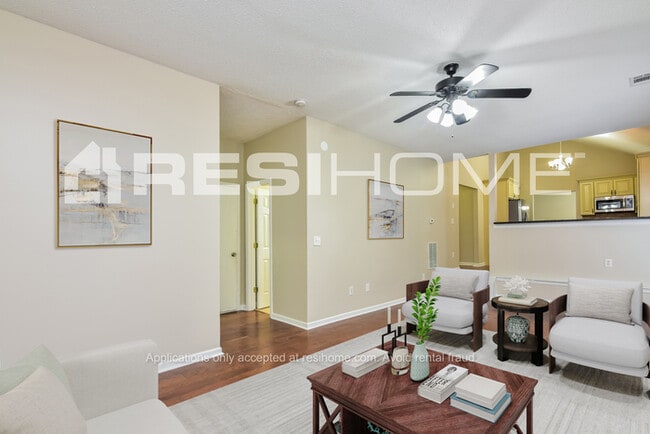 Photo - 3395 Spring Mesa Dr SW