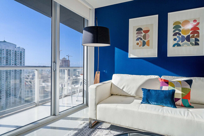 Photo - 485 Brickell Ave Apartment Unit ID1240551P