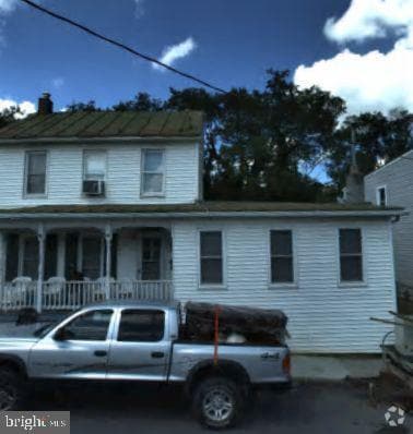 Building Photo - 2 W Pall Mall St Unit 2 Rental