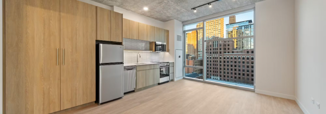 Photo - 630 N Wells St Condominio