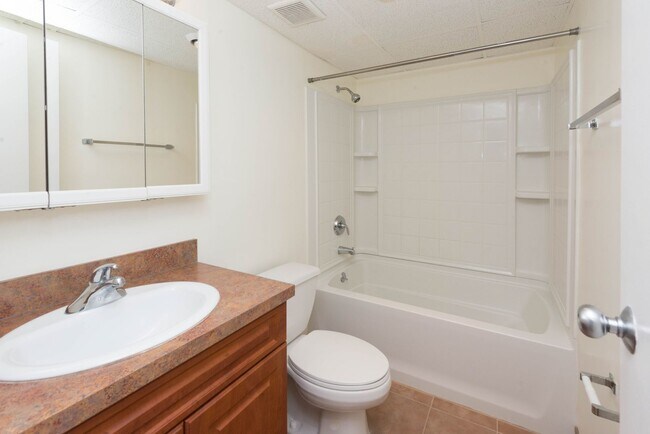 Photo - Whitney Towers