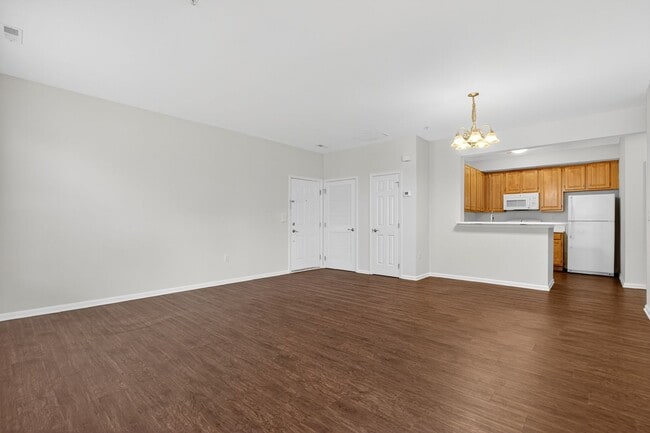 The Apartments At Weatherby