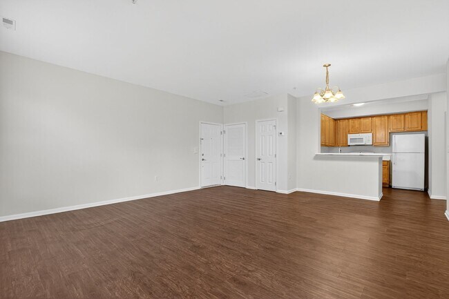 Photo - The Apartments At Weatherby