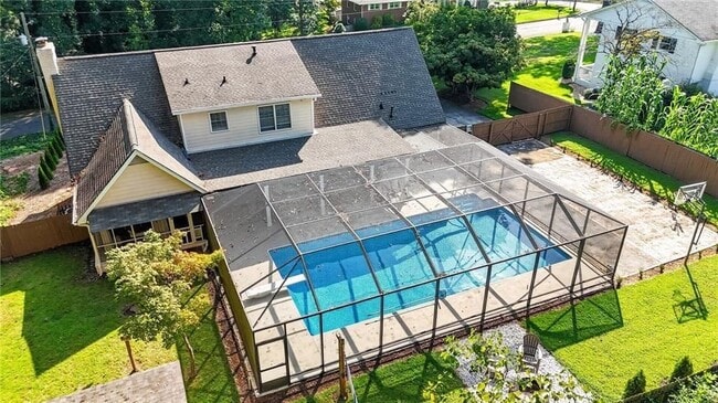 317 Craig Dr
