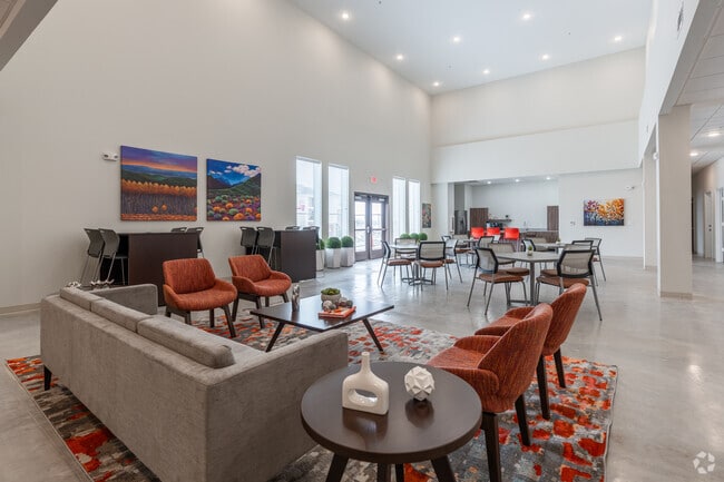 Clubhouse