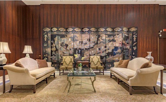 Building Lobby - 777 N Michigan Ave Unidad 3106