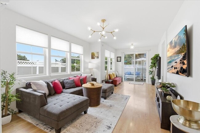 Photo - Modern Living in One of Lahaina’s Most Desirable Communities