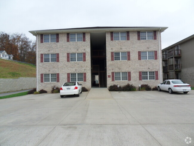 Building Photo - 2 Bedroom, 2 Bath Condo in Med Center area...