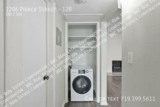 Photo - 1206 Pierce St Unit 12B